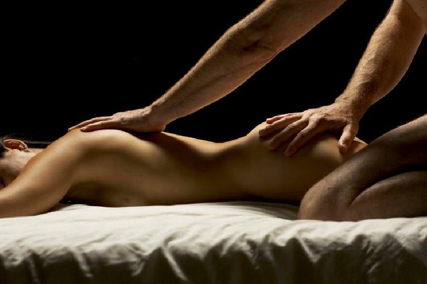 Body Rub Massage - Charm BodyWorks